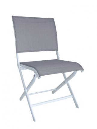 ELEGANCE BLANC ARGENT