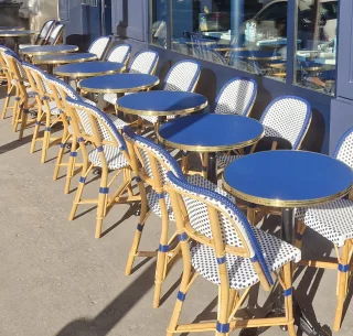 Mobilier de terrasse
