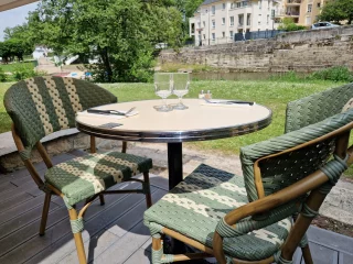 Mobilier de terrasse