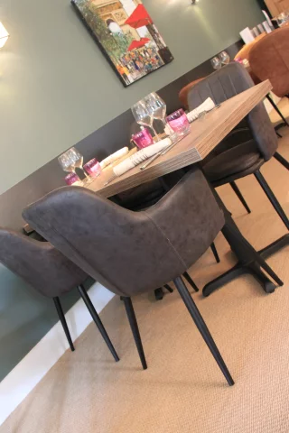 Mobilier d'intérieur